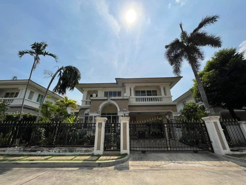 Houses for sale : P0125 For Sale!!! Ladawan Village