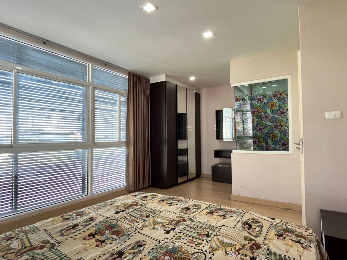 รูป ขาย !!!  ห้องคอนโด Lugano Ladprao 18 (ลูกาโน ลาดพร้าว 18)  - รูปที่ 5/18
