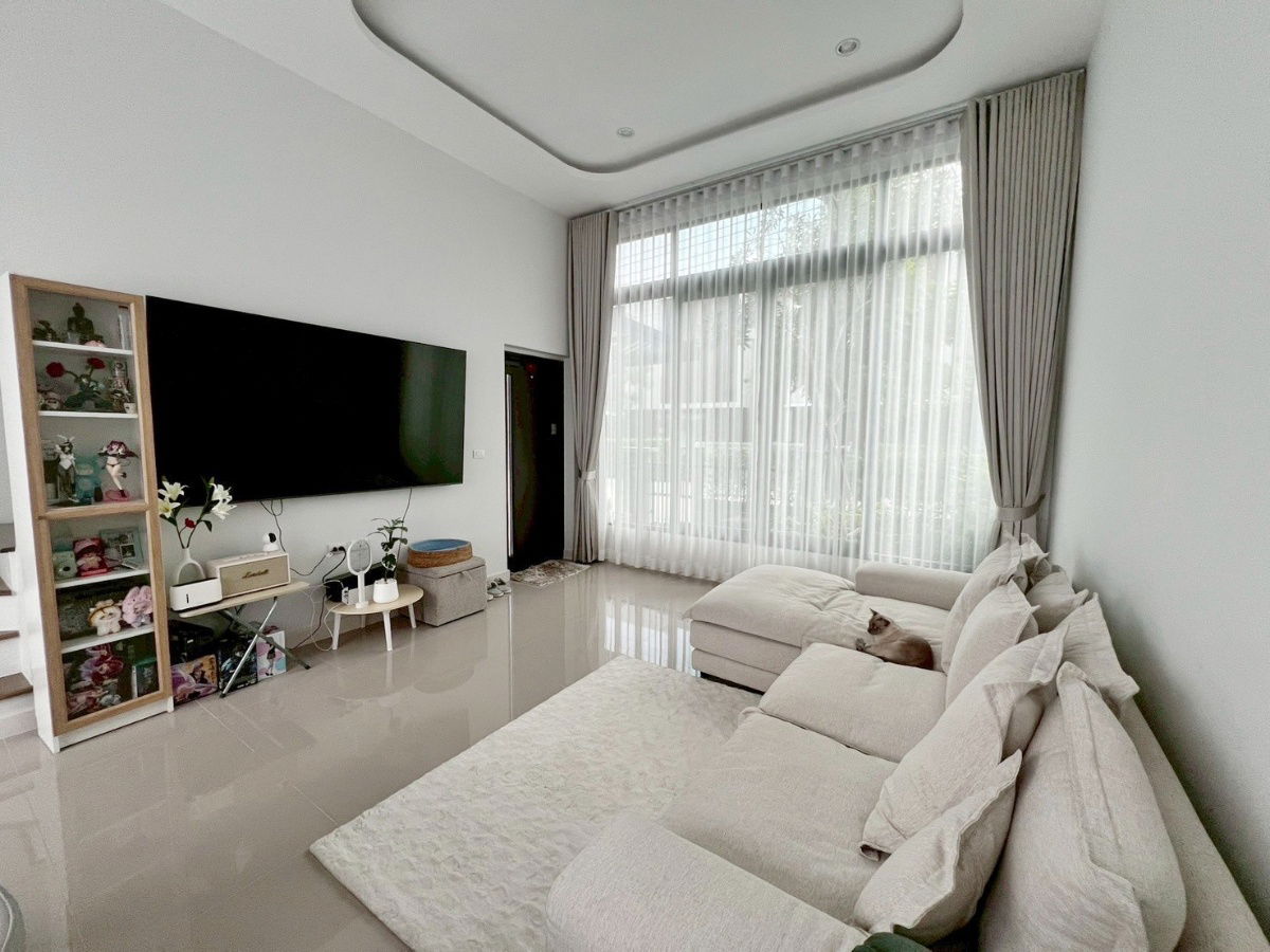 รูป บ้านกลางเมือง ดิ อิดิชั่น ( The Edition ) สุขุมวิท-อ่อนนุช ราคา 9,800,000 บาท  #ซอยอ่อนนุช 70/1 #โครงการ AP  - รูปที่ 14/18