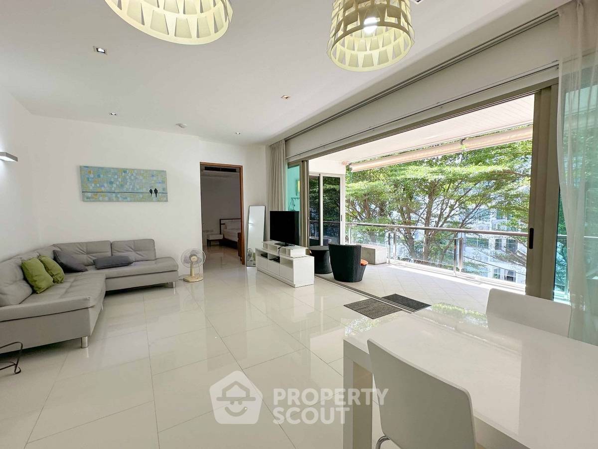picture 2-BR Condo at The Sanctuary Wongamat close to Sanctuary of Truth (ID 2019504) - 2/5