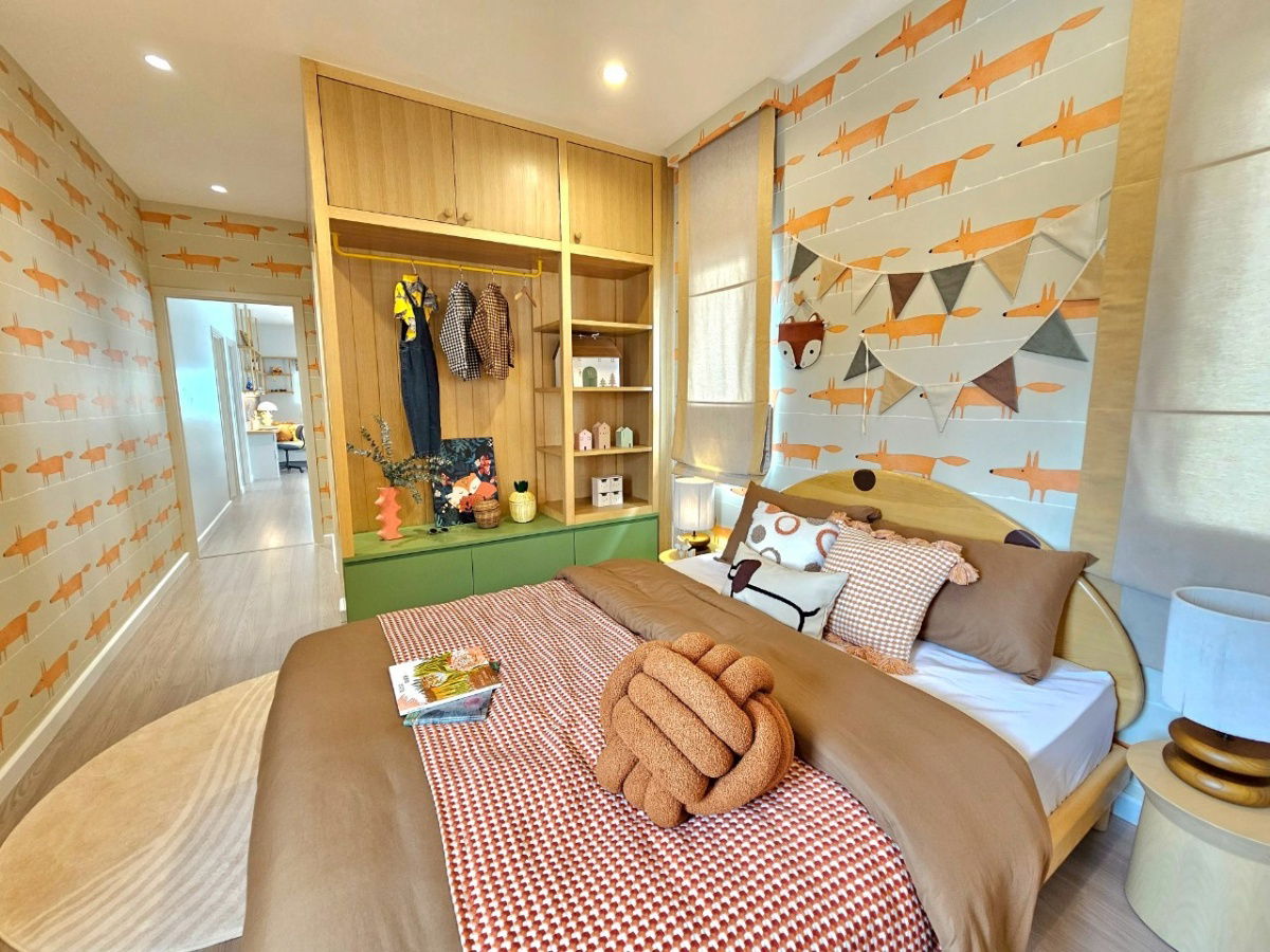 picture House for sale ready to move-in at Anasiri Rangsit-Khlong3 by Sansiri - 5/8