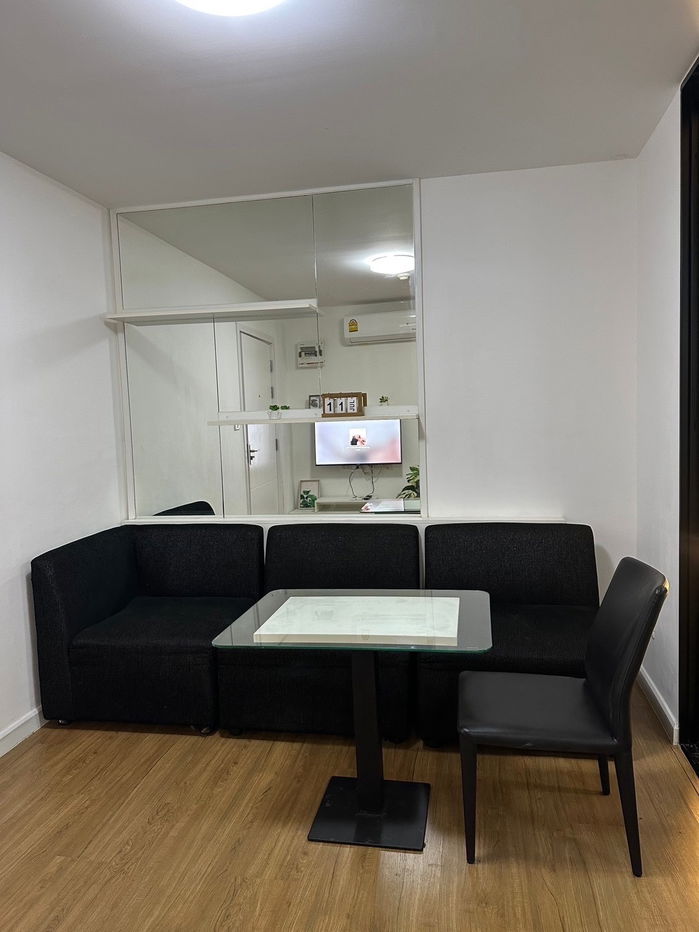 picture @Condorental condo for rent icondo Salaya 2 The campus - 7/13