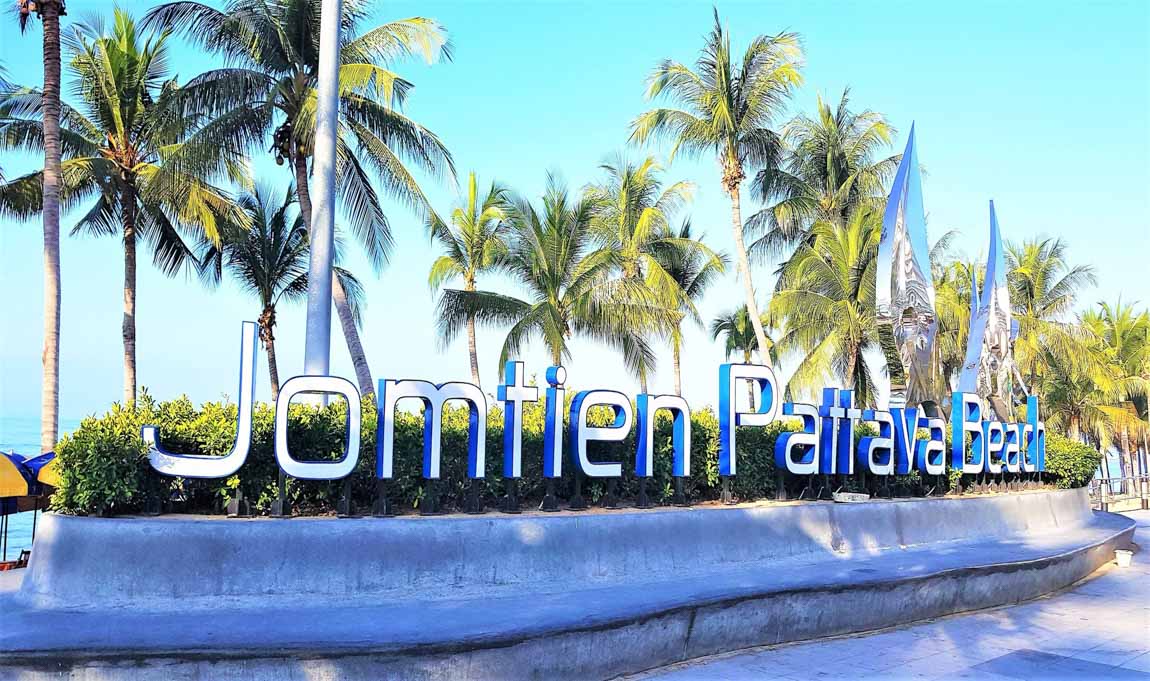 picture Studio Condominium @ Jomtien Beach Condo - Rimhad - 25/27
