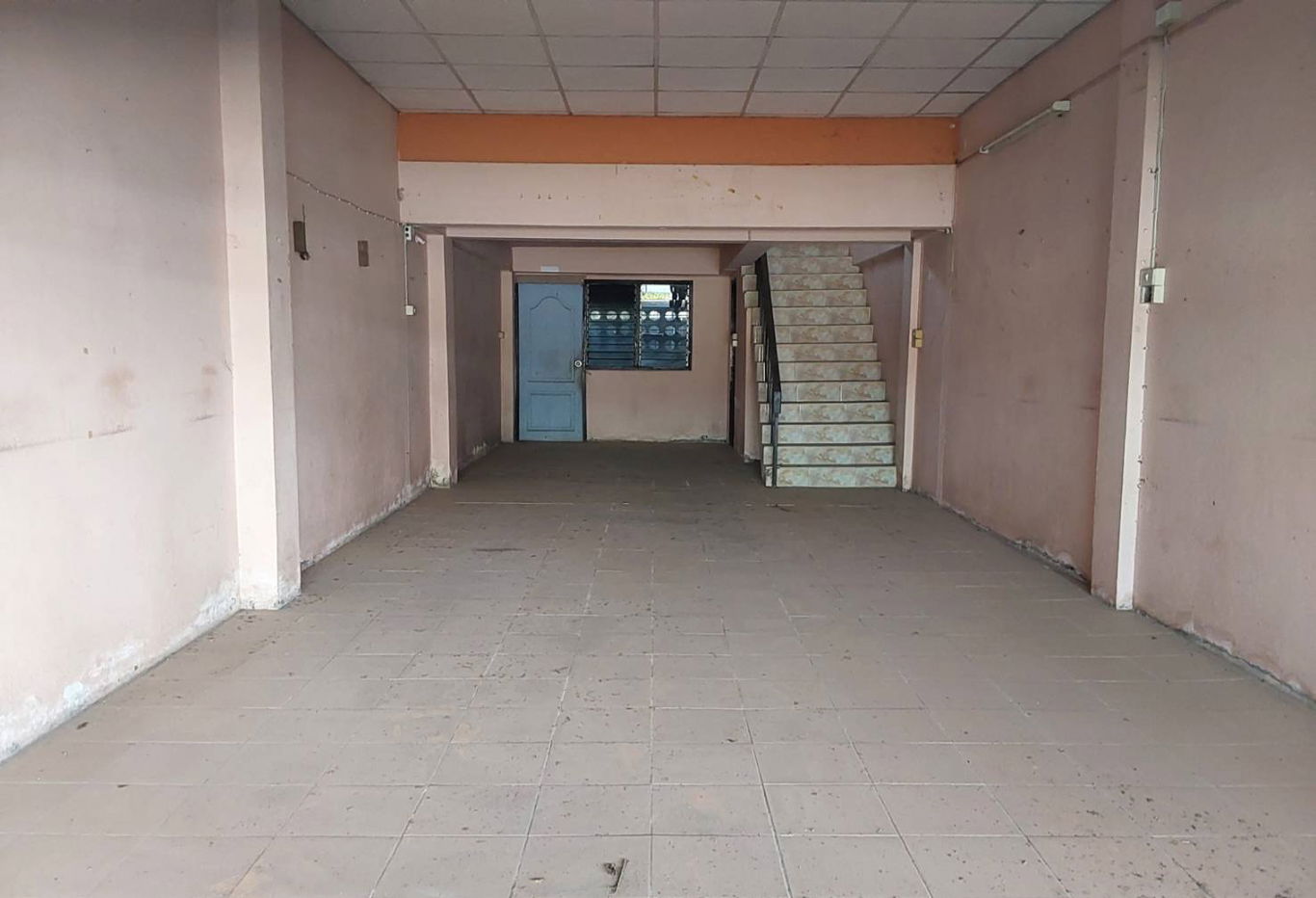 picture ตึกแถว 104 square meter Chiang Mai San Pa Tong Yu Wa for 1054000 THB - 2/8