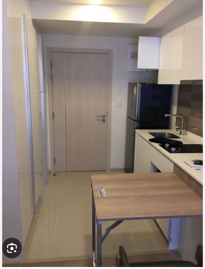 รูป เช่าคอนโด  Maestro 03 Ratchada - Rama 9/มาเอสโตร 03 รัชดา - พระราม 9 (B6807106) ID Line : @condo88 - รูปที่ 6/7