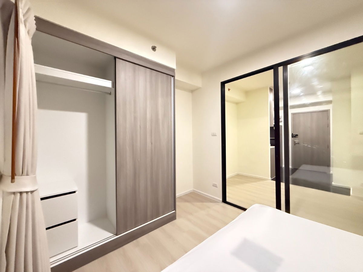 picture  Condo for rent in A Space Mega 2  - 9/11