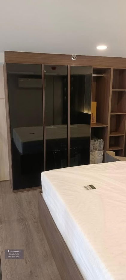 picture Condo for Rent at The Origin Ladprao-Bangkapi (C6807061) - 7/9