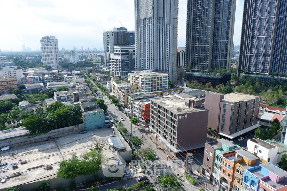 picture 2-BR Condo at S&S Sukhumvit 101/1 near BTS Udom Suk (ID 307531) - 8/10