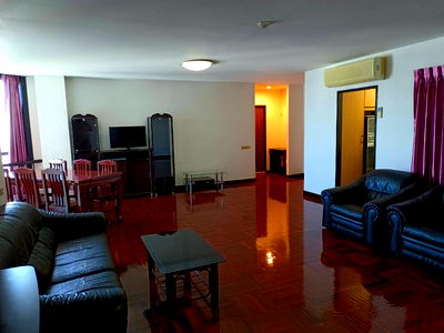 ขายคอนโด : ขาย  ห้อง  2 ห้องนอน ที่ คอนโด NS Tower Bangna, เดิน 2 นามีจากห้าง Central บางนา