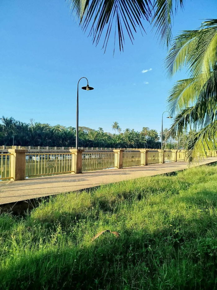 picture House with Land for Sale – 300 (Riverside Property in Peaceful, Private Location at Pattani) - 11/13