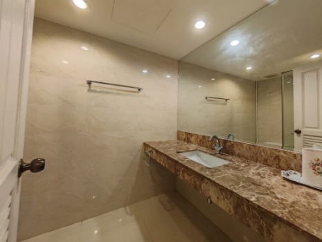 รูป ให้ เช่า คอนโดน่าอยู่ La Maison ร่วมฤดี 164 ตรม ใกล้ bts เพลินจิต - รูปที่ 6/12