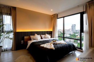 คอนโด เกตเวย์ เอกมัย : ห้องสวย ดีลพิเศษ ราคาดีที่สุด!!  RHYTHM Sukhumvit 36-38 ใกล้ BTS ทองหล่อ 