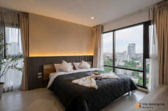 picture Well-Designed Room Special deal, best price ever  RHYTHM Sukhumvit 36-38 near BTS Thong Lo - 1/9