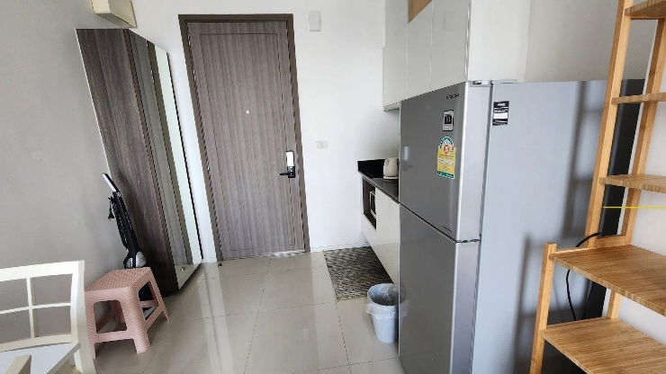 picture SH1368 Quinn Ratchada17 Condo for rent - 7/10