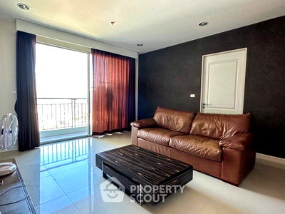 คอนโด รร.นานาชาติโชรส์เบอรี่  : คอนโด 2-ห้องนอน ที่ คิว เฮ้าส์ สาทร ใกล้ BTS กรุงธนบุรี (ID 1916396)