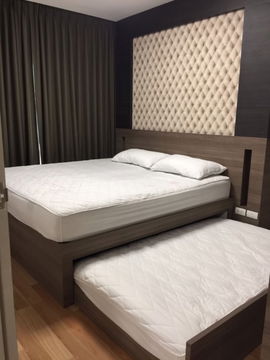 (For Rent Condo Ideo Blucove Sukhumvit 103)