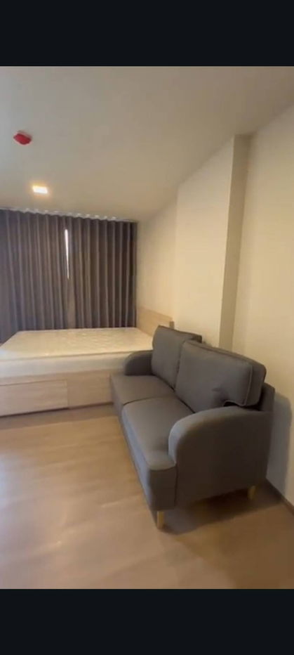 รูป ให้เช่า คอนโด เดอะ มูฟ ราม 22 **ห้องสวยม๊าก** ที่ Line : @homefinder - รูปที่ 8/16