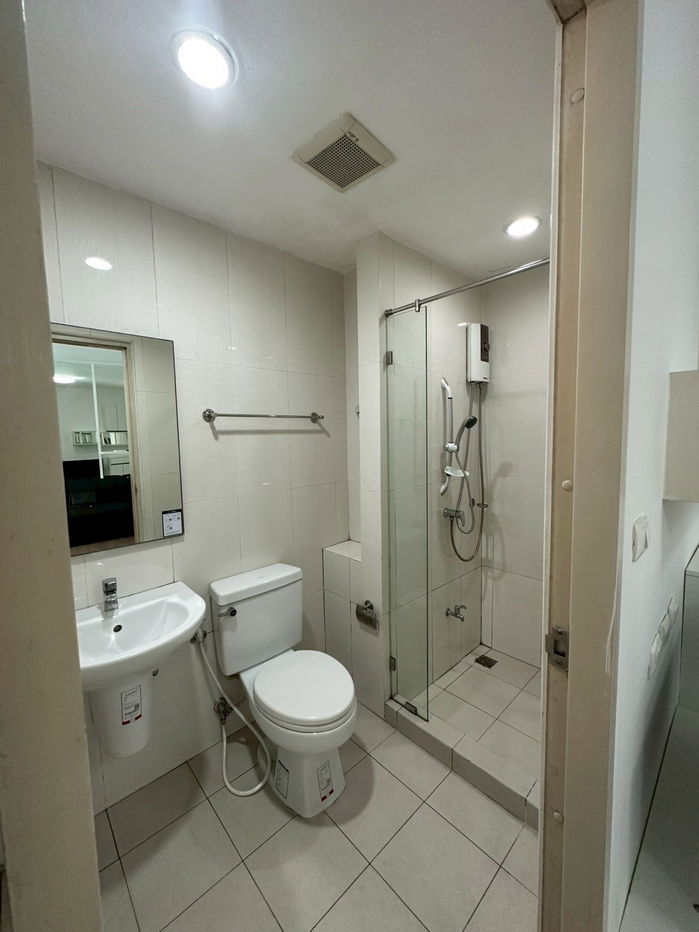 รูป Hot Price for rent I CONDO Sukhumvit 105 (ไอ คอนโด สุขุมวิท 105) ราคาถูกที่สุด ห้องสวย🔥🔥🔥 - รูปที่ 9/11
