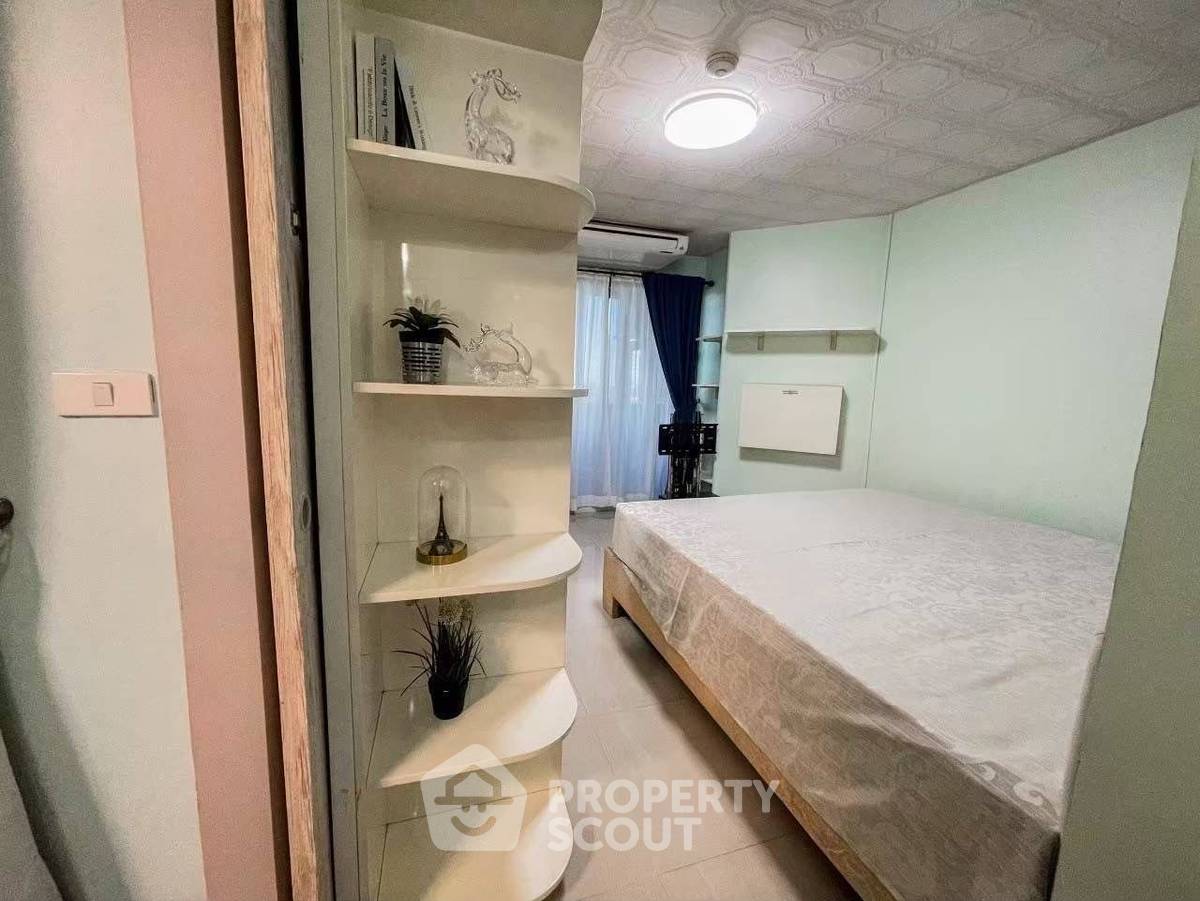 picture 2-BR Condo at Floraville Condominium near ARL Hua Mak (ID 2042227) - 7/11