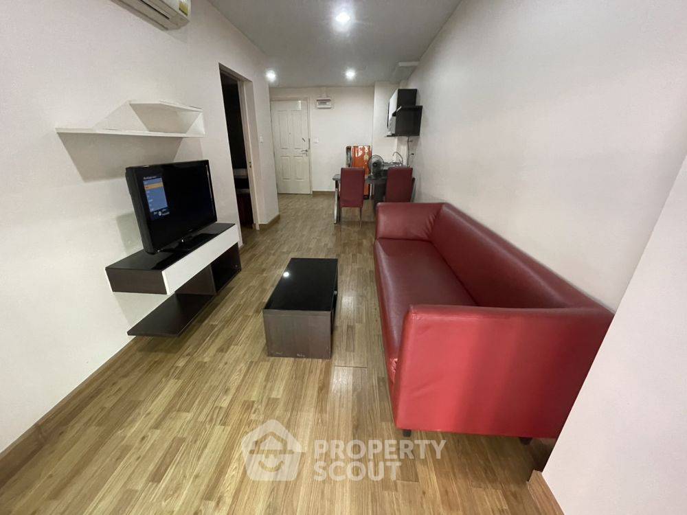 picture 1-BR Condo at Baan Navatara Condominium in Nuan Chan (ID 2143511) - 2/12