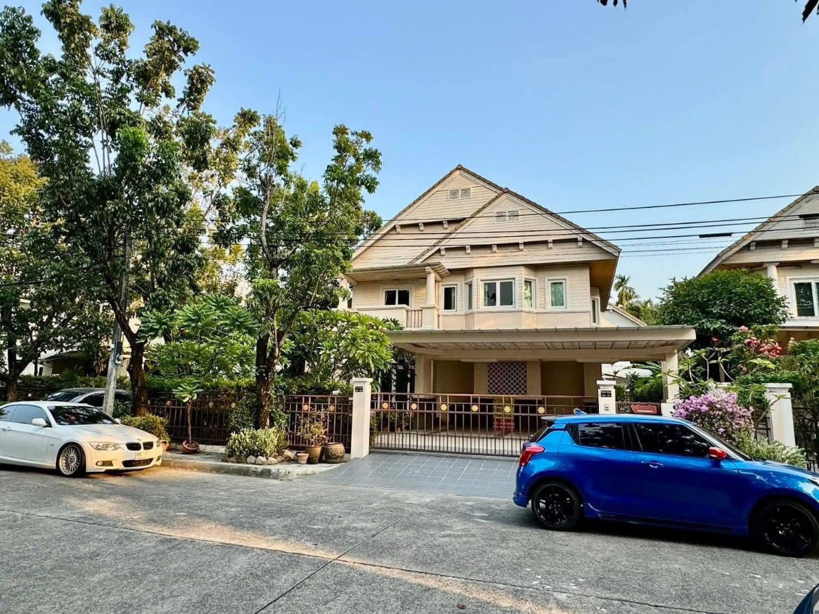 picture P0129 Sale! Panya Pattanakarn Village - 9/9