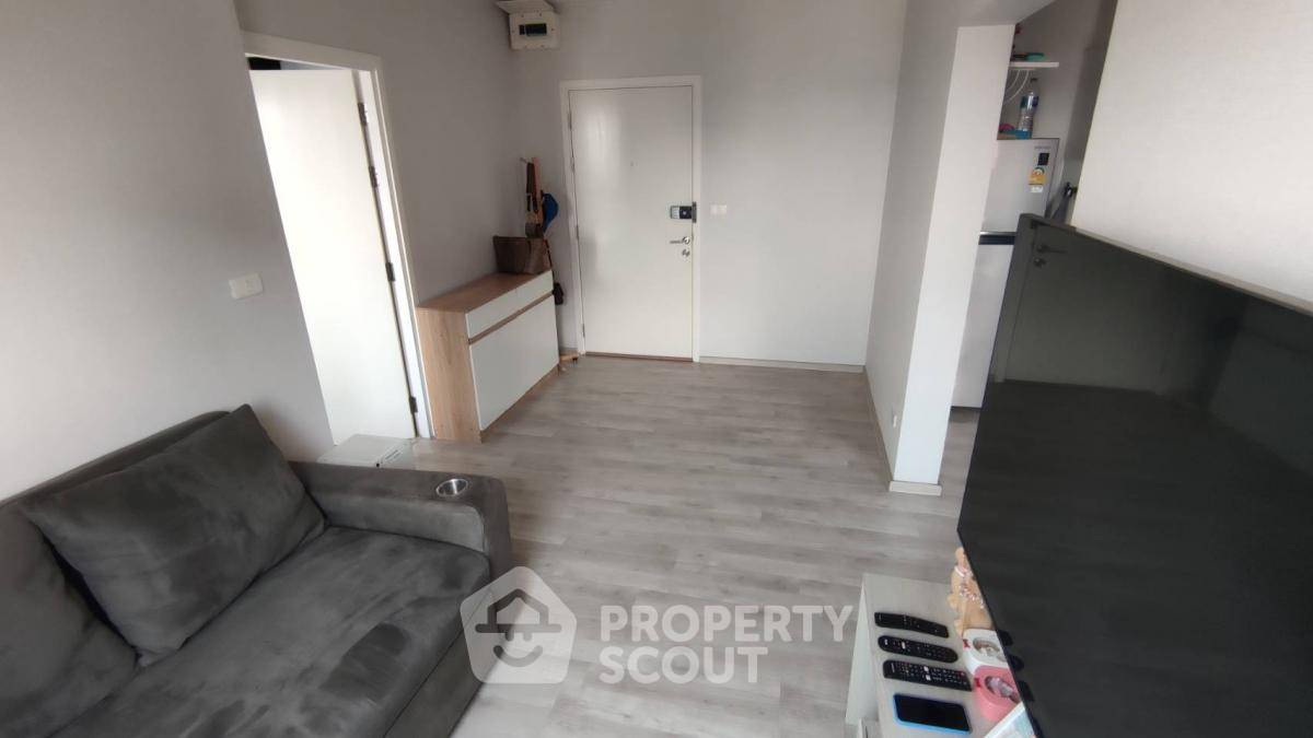 picture 2-BR Condo at The Privacy Rama 9 near ARL Ramkhamhaeng (ID 1846035) - 8/12
