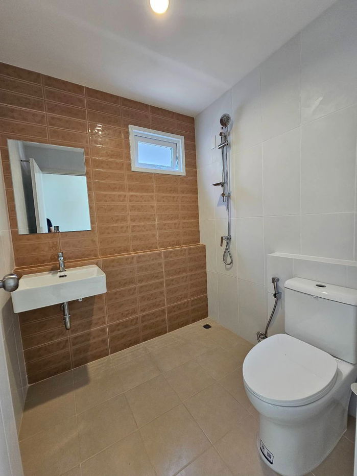 picture House for sale ready to move-in at Anasiri Rangsit-Khlong3 by Sansiri - 3/8