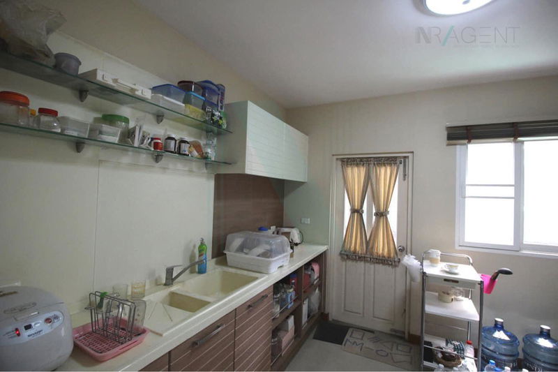 Houses for sale : 🚩 For Sell House CASA GRAND EKAMAI-RAMINTRA 2-story 3 bedroom 3 bathroom