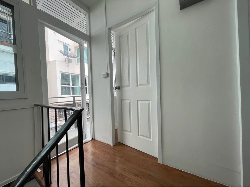 picture 🏡 Luxury house for rent - Soi Yen Akat 11, Yan Nawa 27,000 baht/month Property code: RS1000 - 10/17