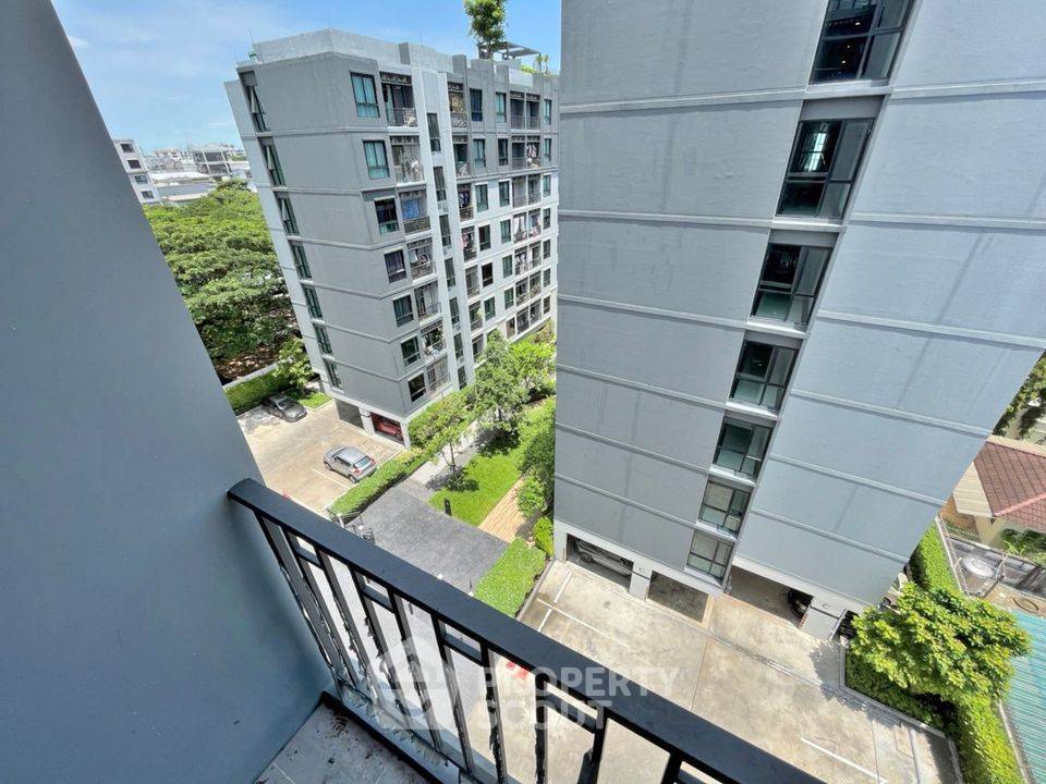 picture 2-BR Condo at Notting Hill Sukhumvit 105 near BTS Bearing (ID 1167047) - 15/16