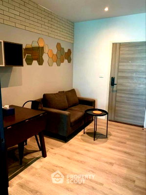 Condos for sale : 1-BR Condo at Notting Hill Sukhumvit 105 near BTS Bearing (ID 1874788)