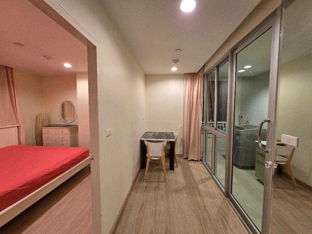 รูป 🏠RB19303 ให้เช่าถูกมาก📢เดอะ สเตชั่น สาทร - บางรัก👉แอดไลน์ @062mnigk( มี @ ด้วย) แอดมินตอบไว - รูปที่ 12/13