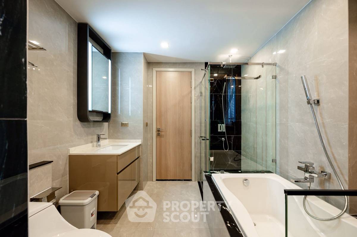 picture 2-BR Condo at One 9 Five Asoke - Rama 9 near MRT Phra Ram 9 (ID 2222002) - 14/18