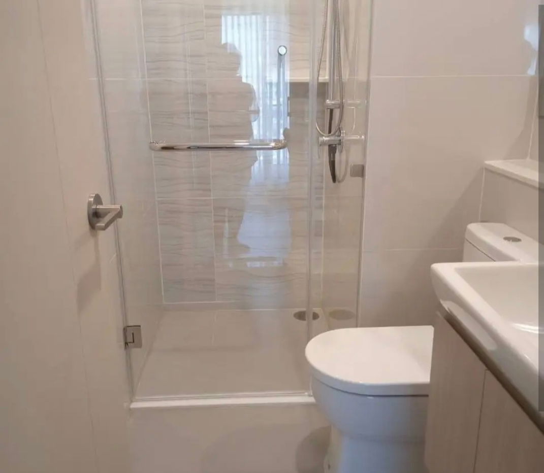 picture Condo For Rent // Life Rama4 - Asoke - 14/19