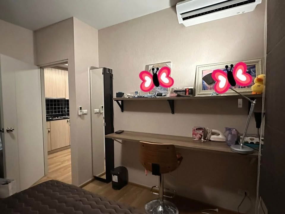 picture Condo for Rent at UNiO Sukhumvit 72 (E6807042) - 3/7