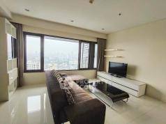 picture 2-BR Condo at Amanta Lumpini near MRT Khlong Toei (ID 506956) - 4/17