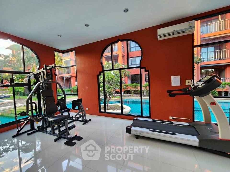 picture Studio Condo at Bluroc Hua Hin close to Hua Hin City (ID 2219715) - 14/14