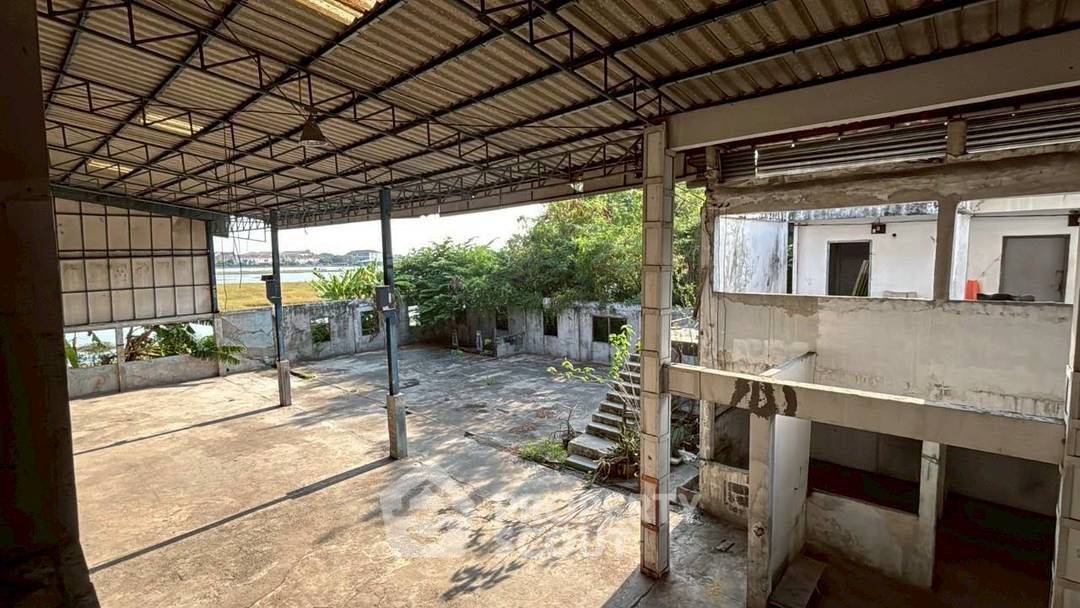 รูป ที่ดินสำหรับปล่อยเช่าและปล่อยขาย 35.5 ตารางเมตร แถว ใน บางปลา (ID 2220088) - รูปที่ 11/17