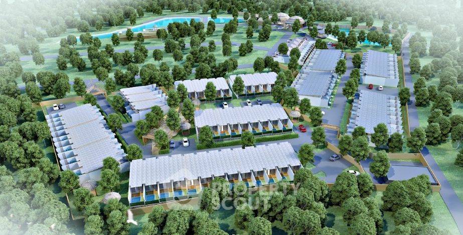picture 1-BR Villa close to Paklok (ID 1268457) - 3/8
