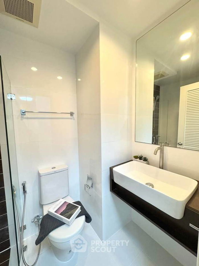 รูป คอนโด 1-ห้องนอน ที่ เอ สเปซ มี บางนา ใน บางแก้ว (ID 2218562) - รูปที่ 12/16