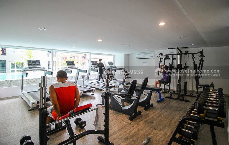 รูป ขายด่วน! คอนโด รีเจ้นท์โฮม สุขุมวิท97/1 - รูปที่ 9/18
