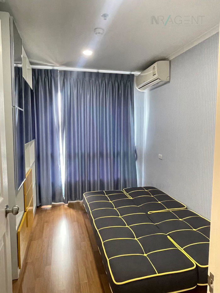 picture 📌 For Sell Condo LUMPINI PARK RIVERSIDE RAMA 3 Building B, Floor 36,2 bed room, Room size 64 sqm - 8/8