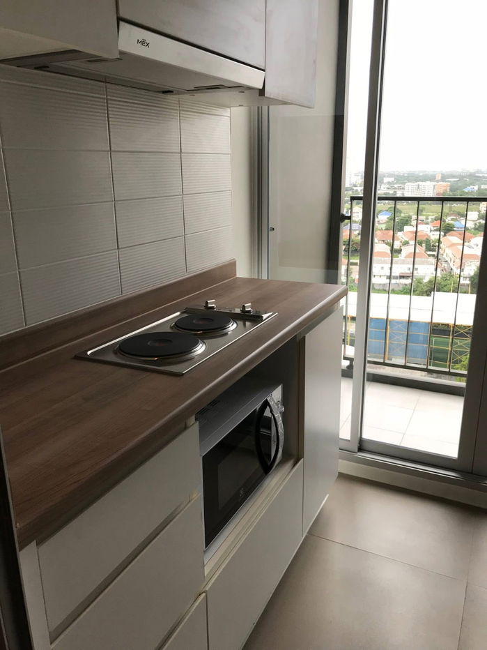 picture #R5311  Condo for rent U Delight​ @ Hua Mak Station - 8/9