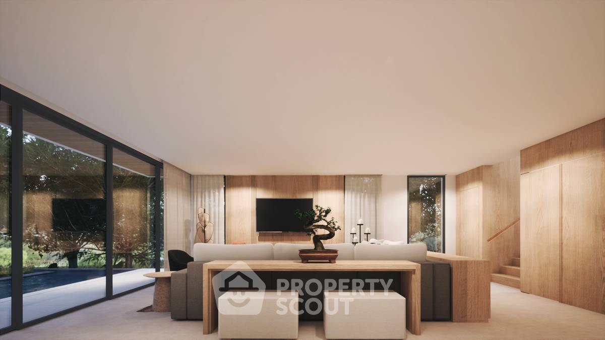 picture 3-BR Villa at Tiara Saku Villas close to Sakoo (ID 1534628) - 7/13