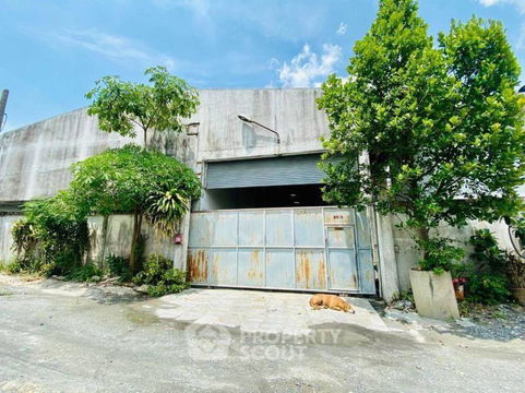 35.5 m² Land for Rent and Sale in Bang Pla (ID 2220088)