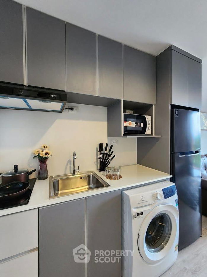 picture 1-BR Condo at Bluroc Hua Hin close to Hua Hin City (ID 2219738) - 7/18