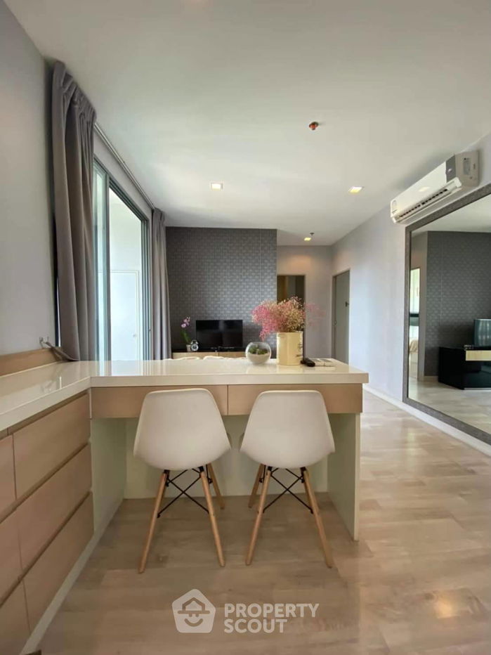 picture 2-BR Condo at Ideo Mobi Sukhumvit 81 near BTS On Nut (ID 1801577) - 3/15