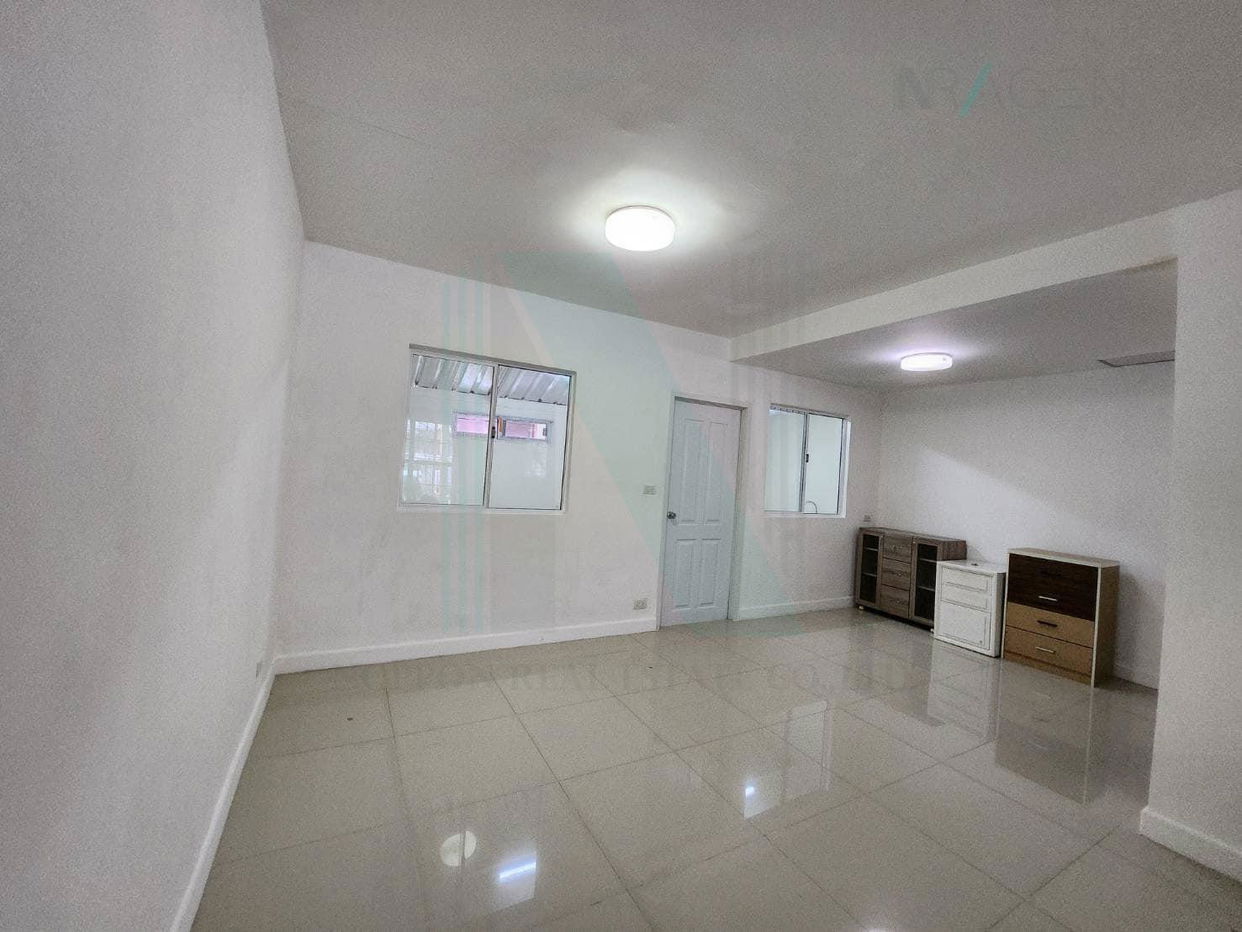 picture 📌 For Sell Town house PRUKSA VILLE 38 KING KAEW - NHAM DAENG 2-story 3 bedroom 2 bathroom - 5/8