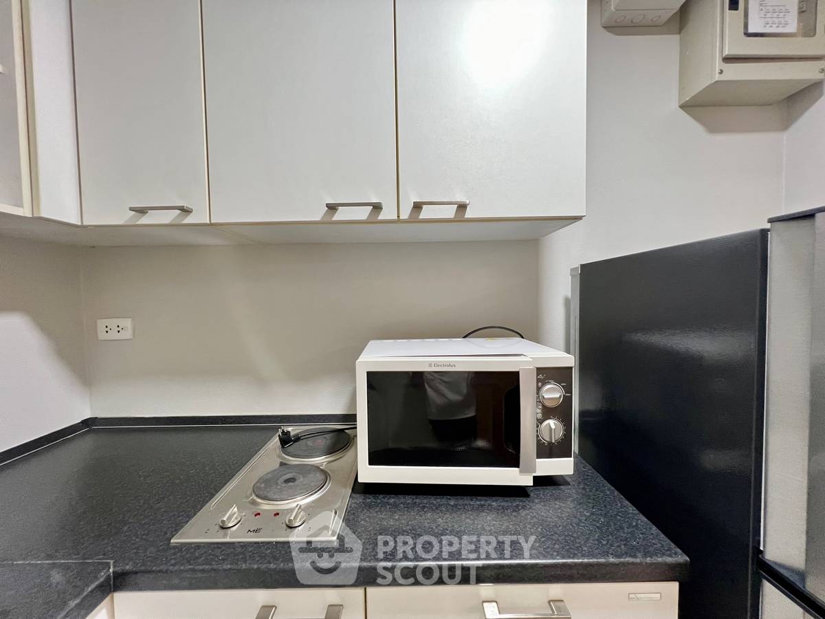 picture 1-BR Condo at The Master Sathorn Executive near BTS Krung Thon Buri (ID 1492020) - 16/22