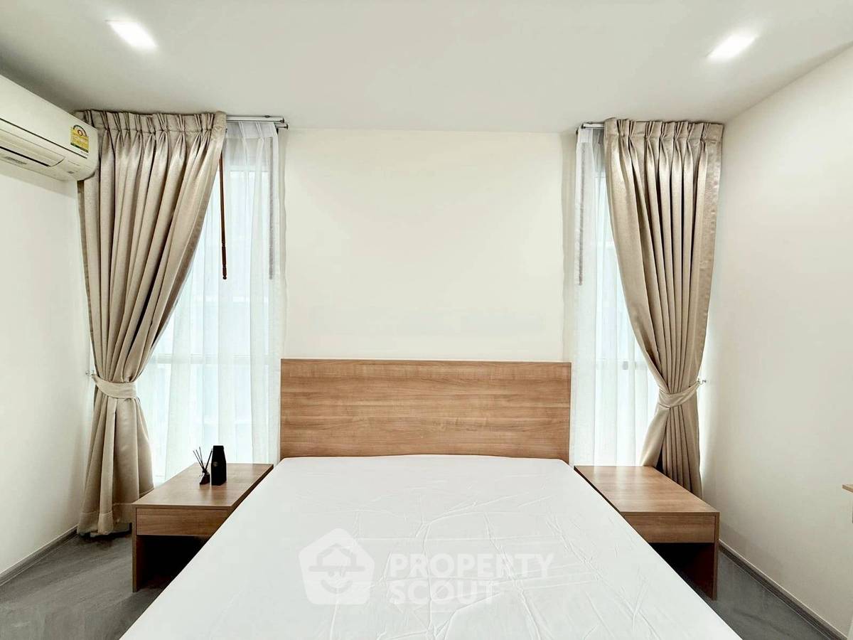 picture 2-BR Condo at Rhythm Ratchada-Huaikwang near MRT Huai Khwang (ID 2223225) - 10/19